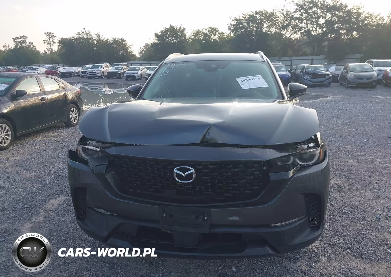 2023 Mazda Cx-50 2.5 S Premium Plus VIN:7MMVABEM1PN125600 - 13