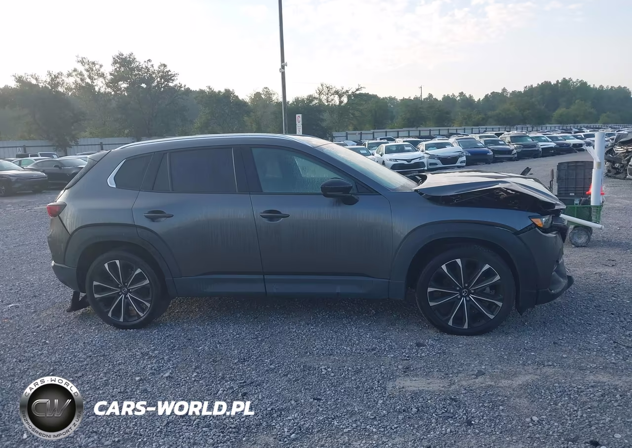2023 Mazda Cx-50 2.5 S Premium Plus VIN:7MMVABEM1PN125600 - 14