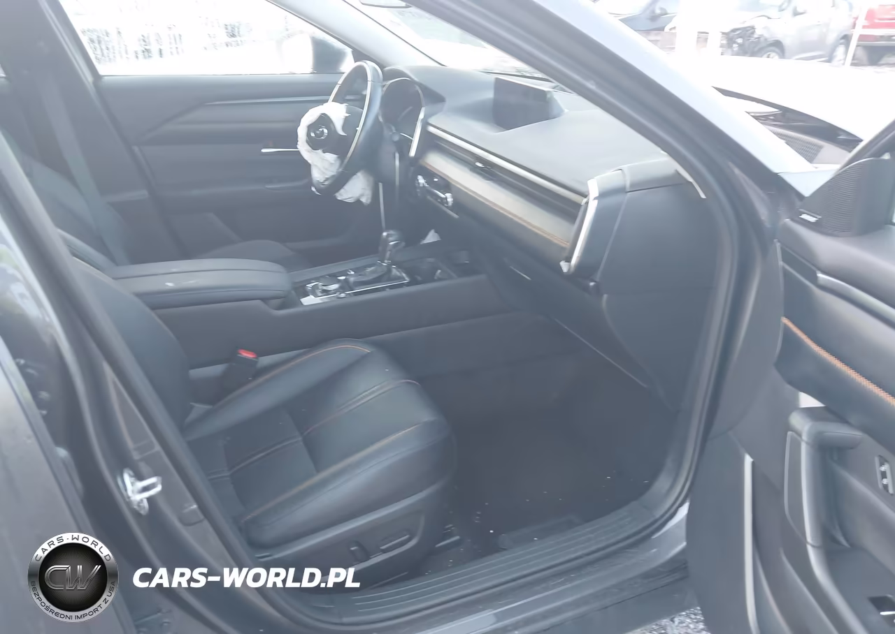 2023 Mazda Cx-50 2.5 S Premium Plus VIN:7MMVABEM1PN125600 - 5