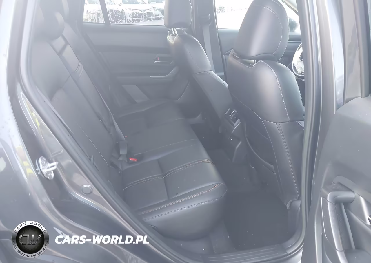 2023 Mazda Cx-50 2.5 S Premium Plus VIN:7MMVABEM1PN125600 - 8