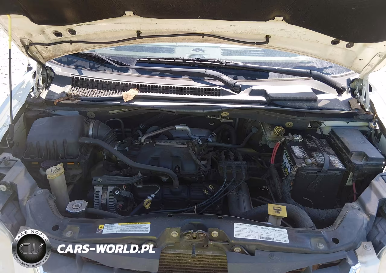2008 Chrysler Town & Country Touring VIN:2A8HR54P88R783575 - 10