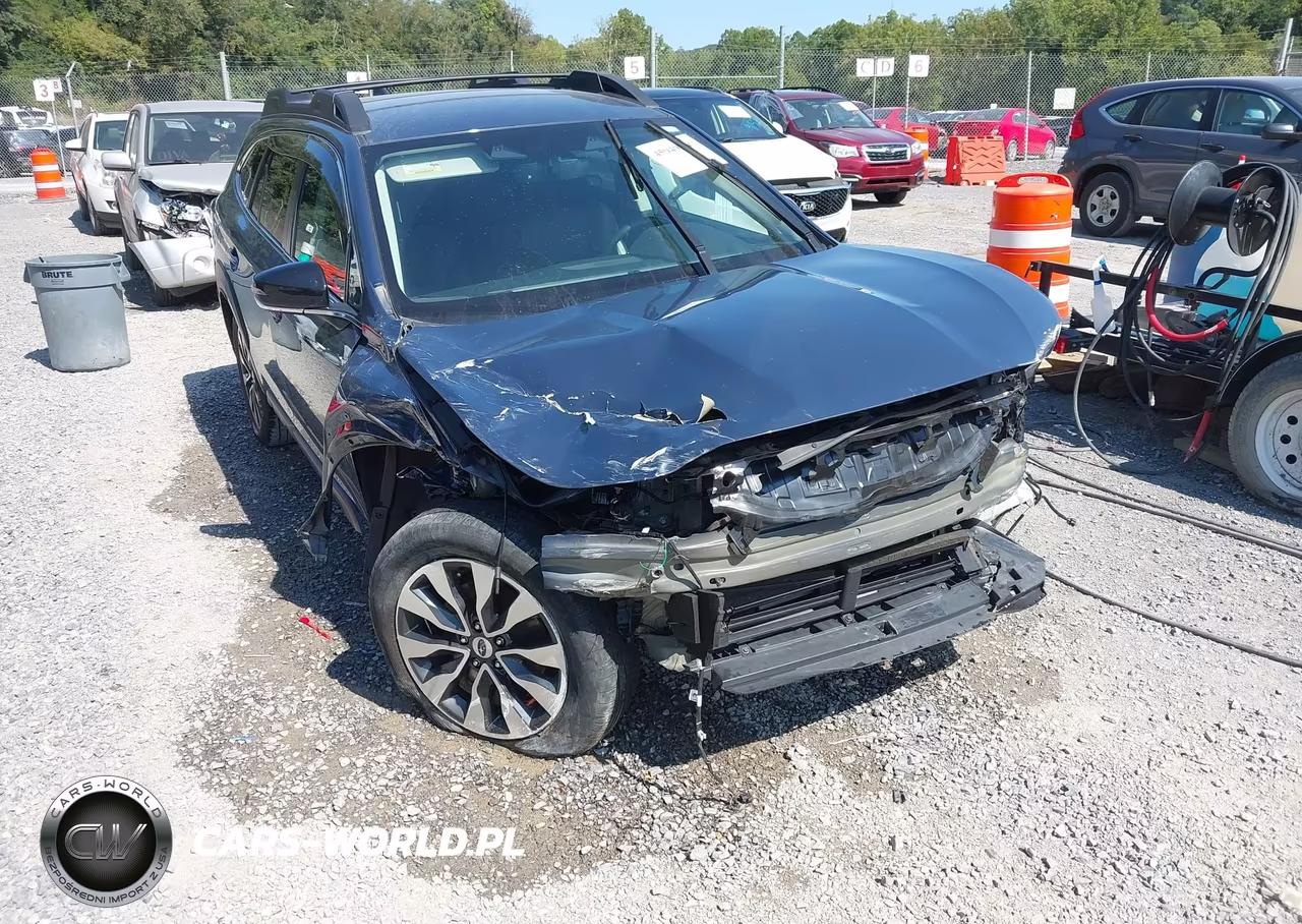 2023 Subaru Outback Limited VIN:4S4BTAMC4P3109270 - 6
