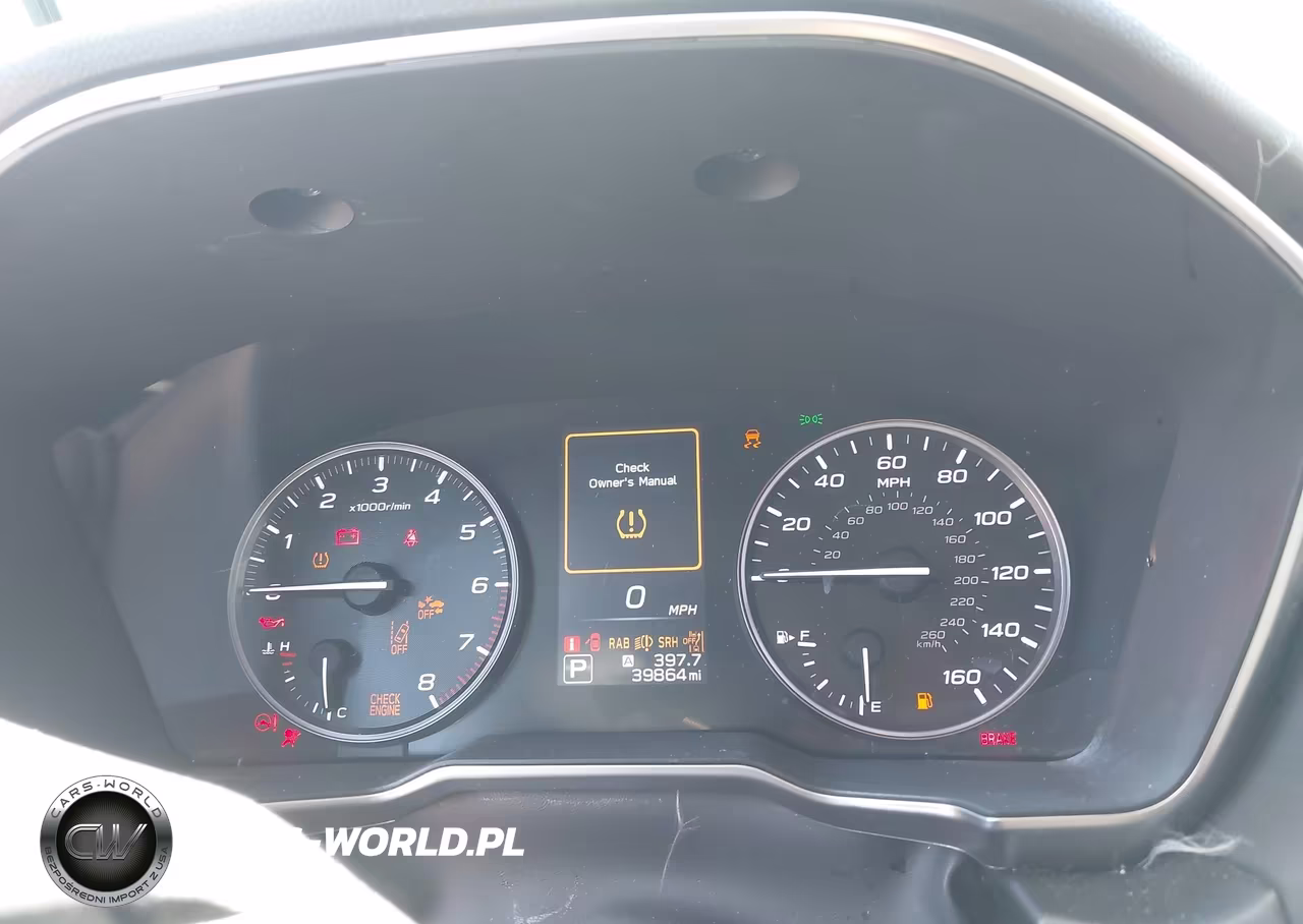 2023 Subaru Outback Limited VIN:4S4BTAMC4P3109270 - 7