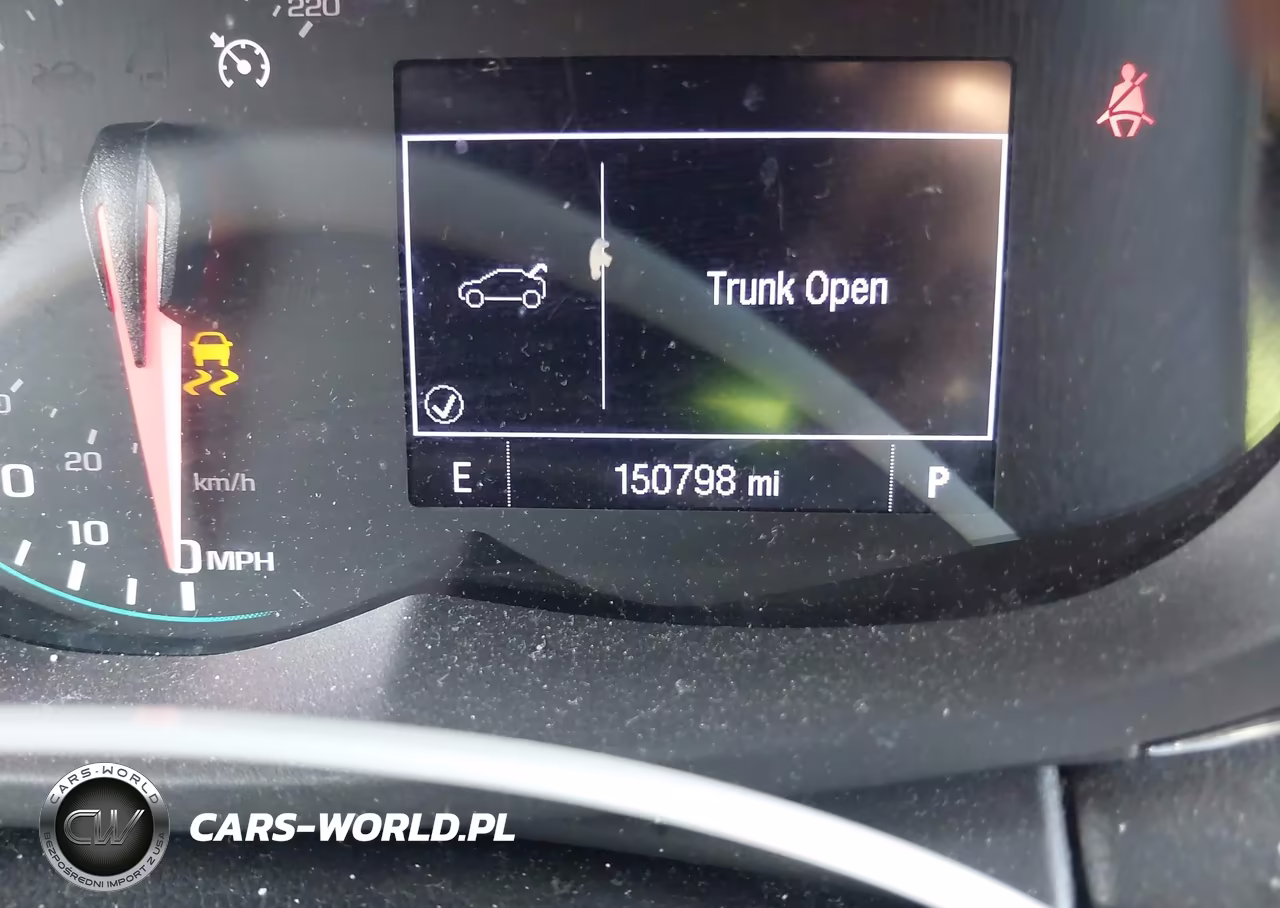 2019 Chevrolet Trax Lt VIN:KL7CJPSBXKB878640 - 15