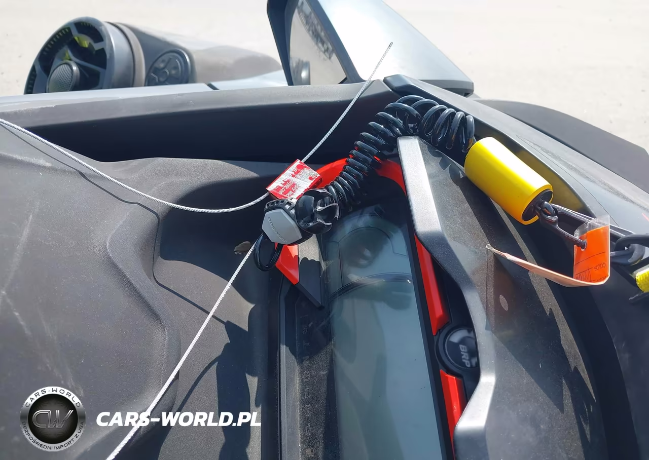 2019 Seadoo Rxt-X 300 VIN:YDV18399C919 - 11