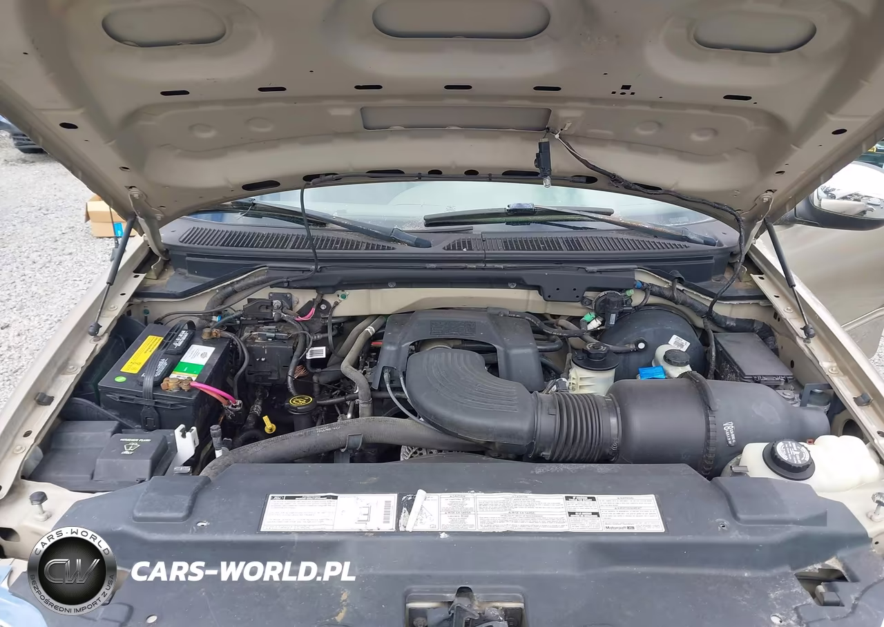 2000 Ford F-150 Lariat-Work Series-Xl-Xlt VIN:2FTRX17L8YCA22096 - 10