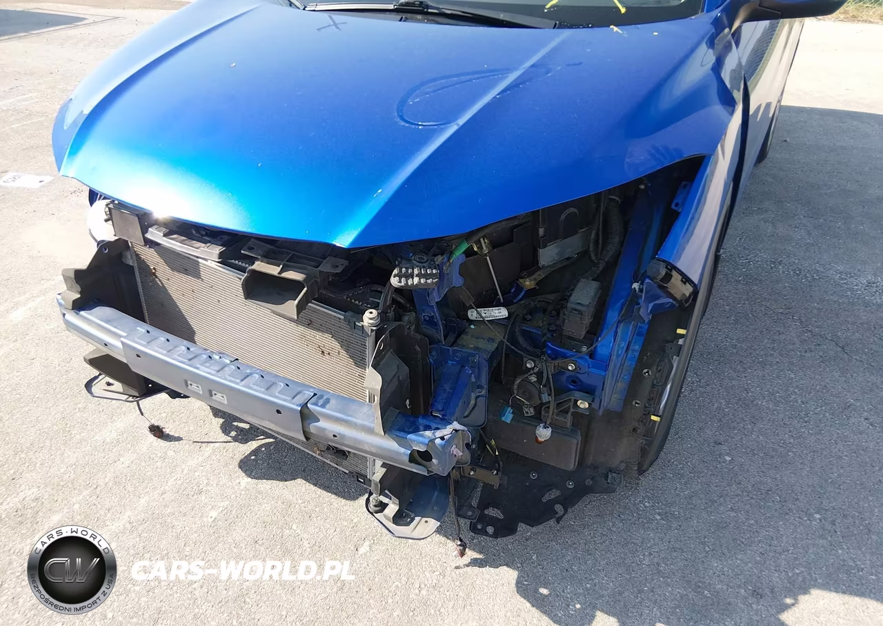 2020 Honda Hr-V Awd Ex VIN:3CZRU6H51LM707750 - 18
