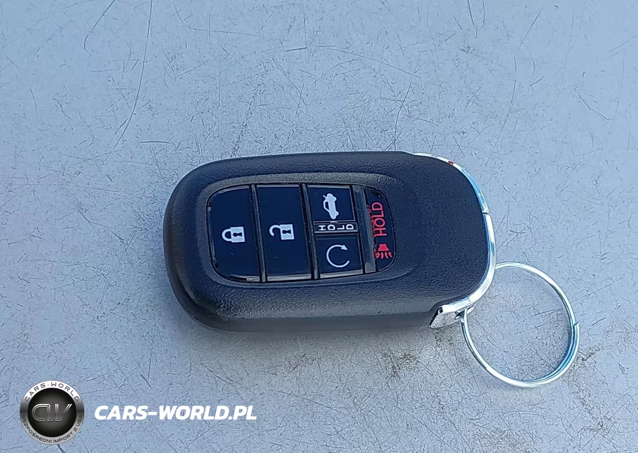 2026 Honda Civic Hybrid Sport-Sport Touring VIN:2HGFE4F89TH314604 - 11