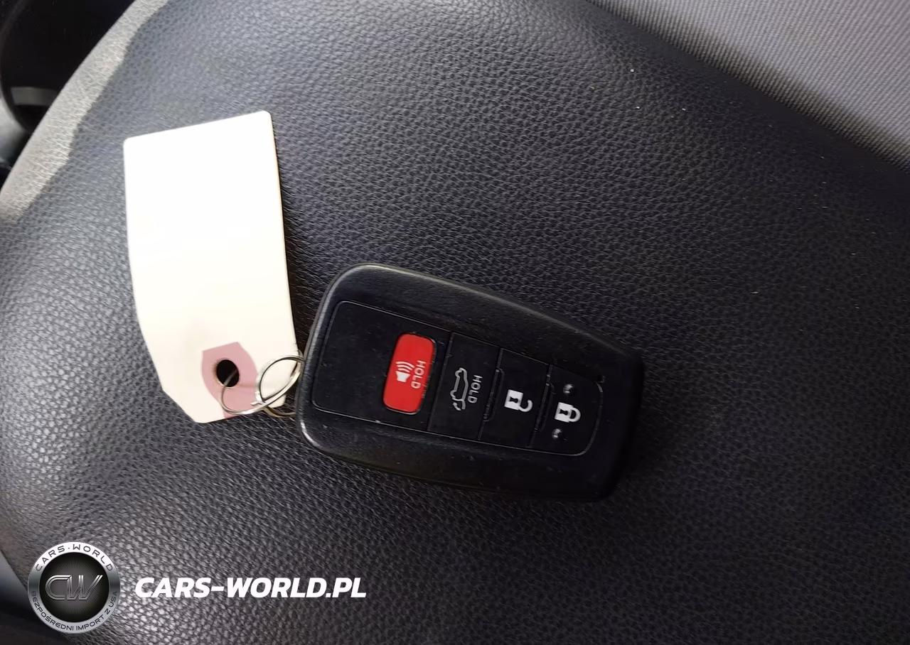 2020 Toyota Rav4 Hybrid Xle VIN:2T3RWRFV8LW067359 - 11