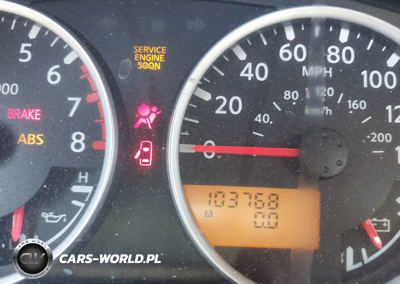 2007 Nissan Pathfinder Se VIN:5N1AR18UX7C613934 - 15