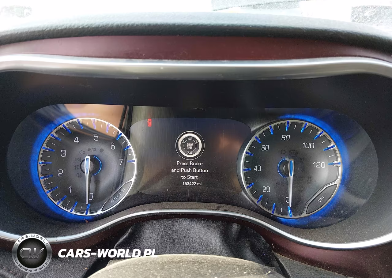 2019 Chrysler Pacifica Limited VIN:2C4RC1GG6KR551842 - 7