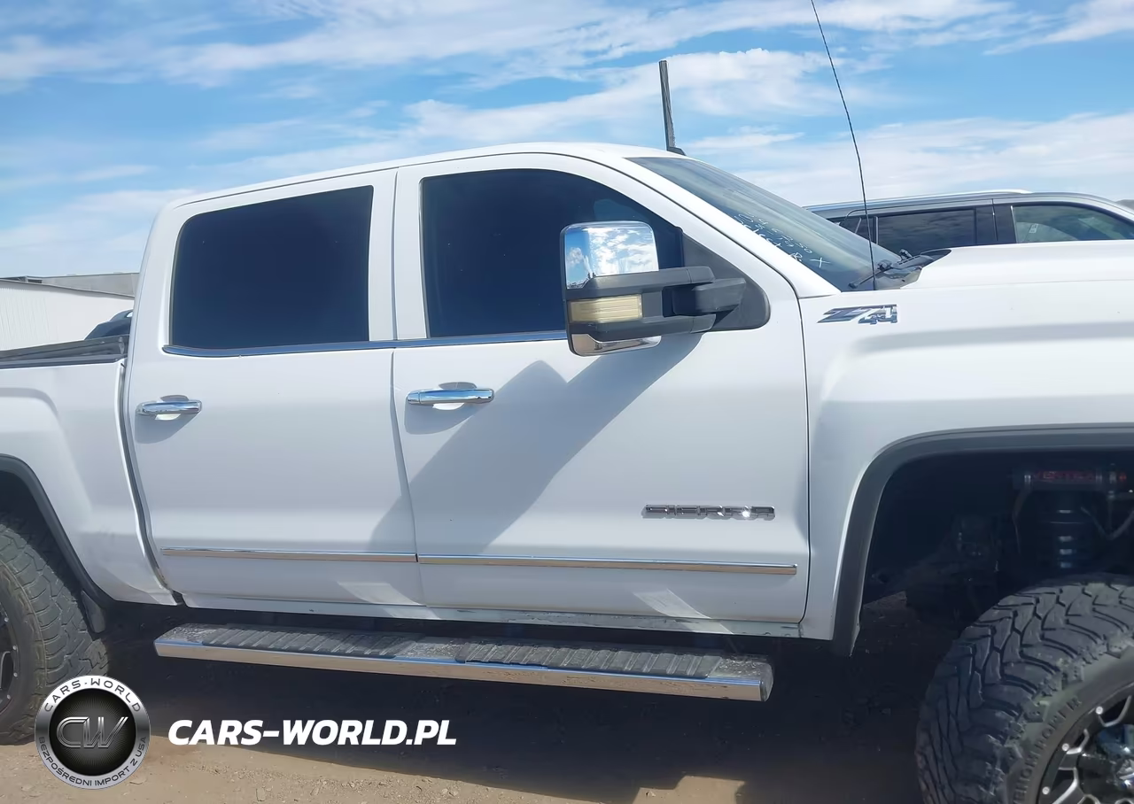 2014 GMC Sierra 1500 Slt VIN:3GTU2VEC2EG546250 - 12