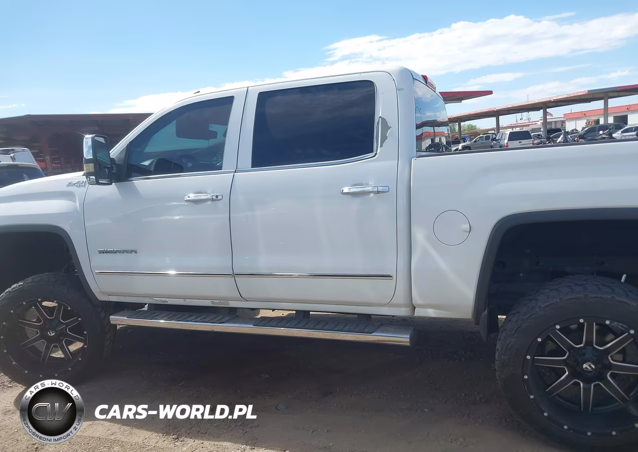 2014 GMC Sierra 1500 Slt VIN:3GTU2VEC2EG546250 - 13