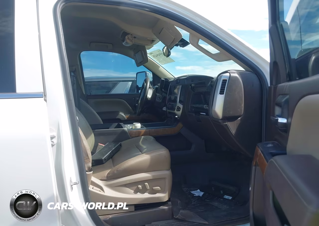 2014 GMC Sierra 1500 Slt VIN:3GTU2VEC2EG546250 - 5