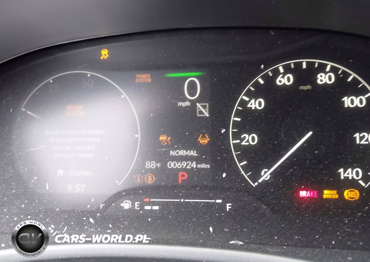 2026 Honda Civic Hybrid Sport VIN:19XFL4H80TE010431 - 15