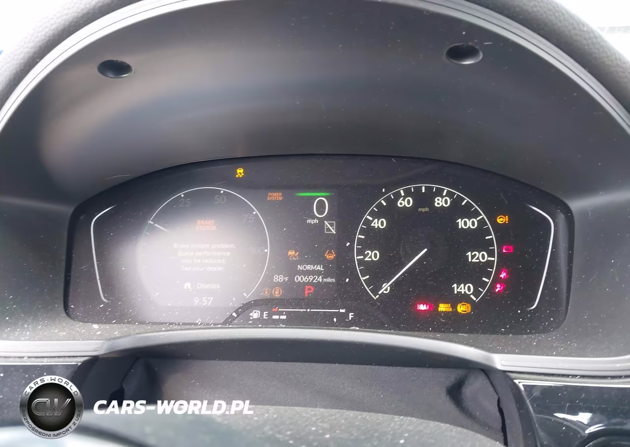 2026 Honda Civic Hybrid Sport VIN:19XFL4H80TE010431 - 7