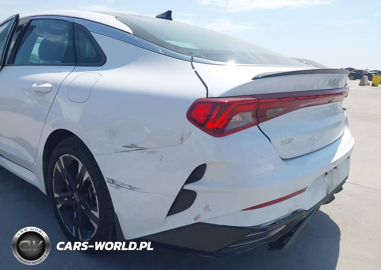 2023 Kia K5 Gt-Line VIN:5XXG64J28PG193754 - 20