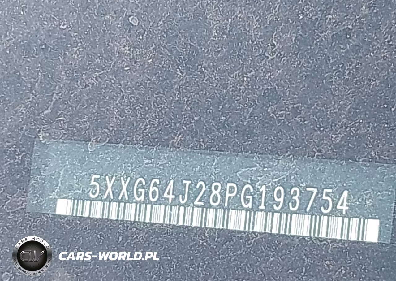 2023 Kia K5 Gt-Line VIN:5XXG64J28PG193754 - 9
