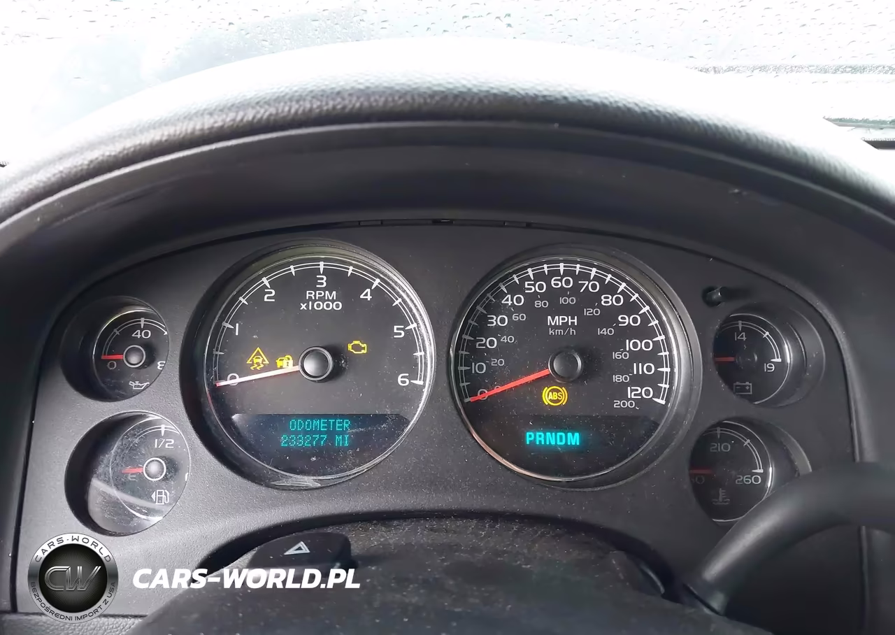 2009 Chevrolet Suburban 1500 Lt2 VIN:1GNFK26329R258926 - 7