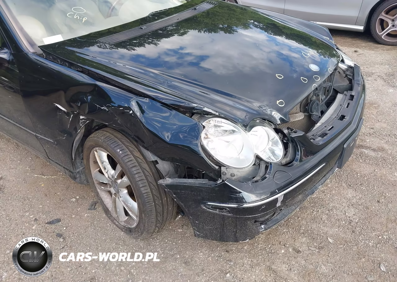 2008 Mercedes-Benz Clk 350 VIN:WDBTK56F98F249565 - 6