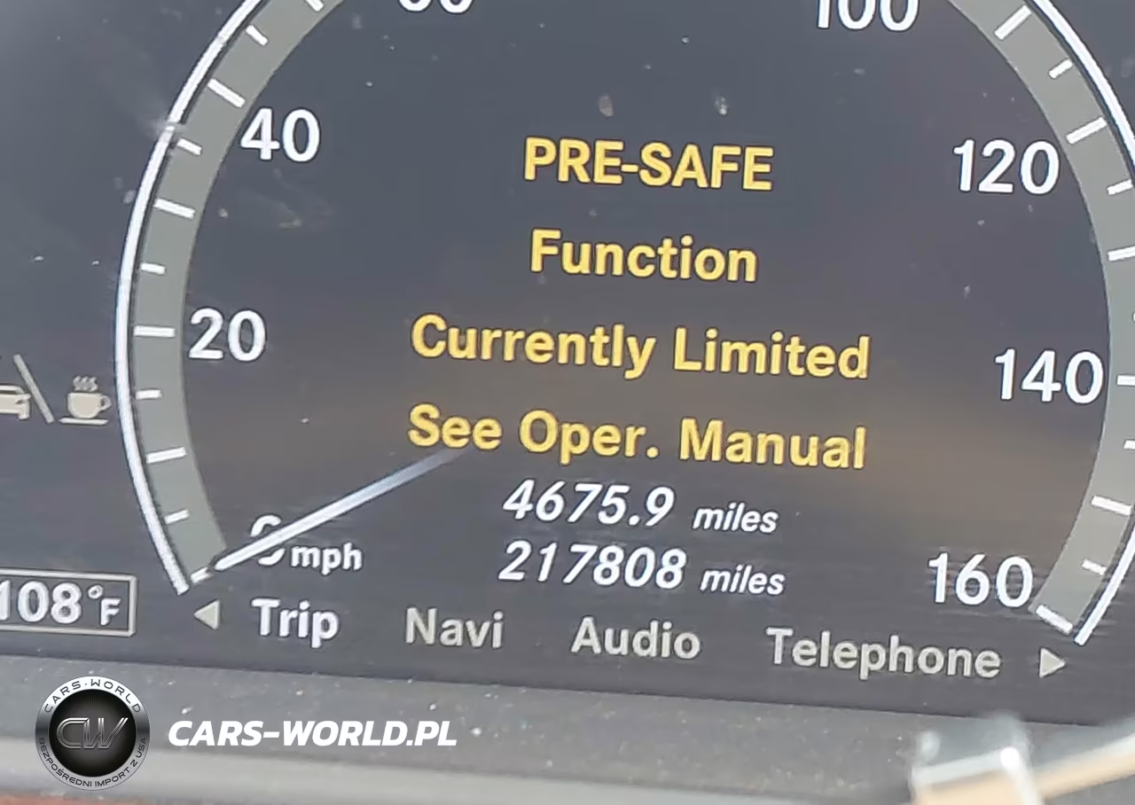 2010 Mercedes-Benz S 550 VIN:WDDNG7BB8AA304803 - 15