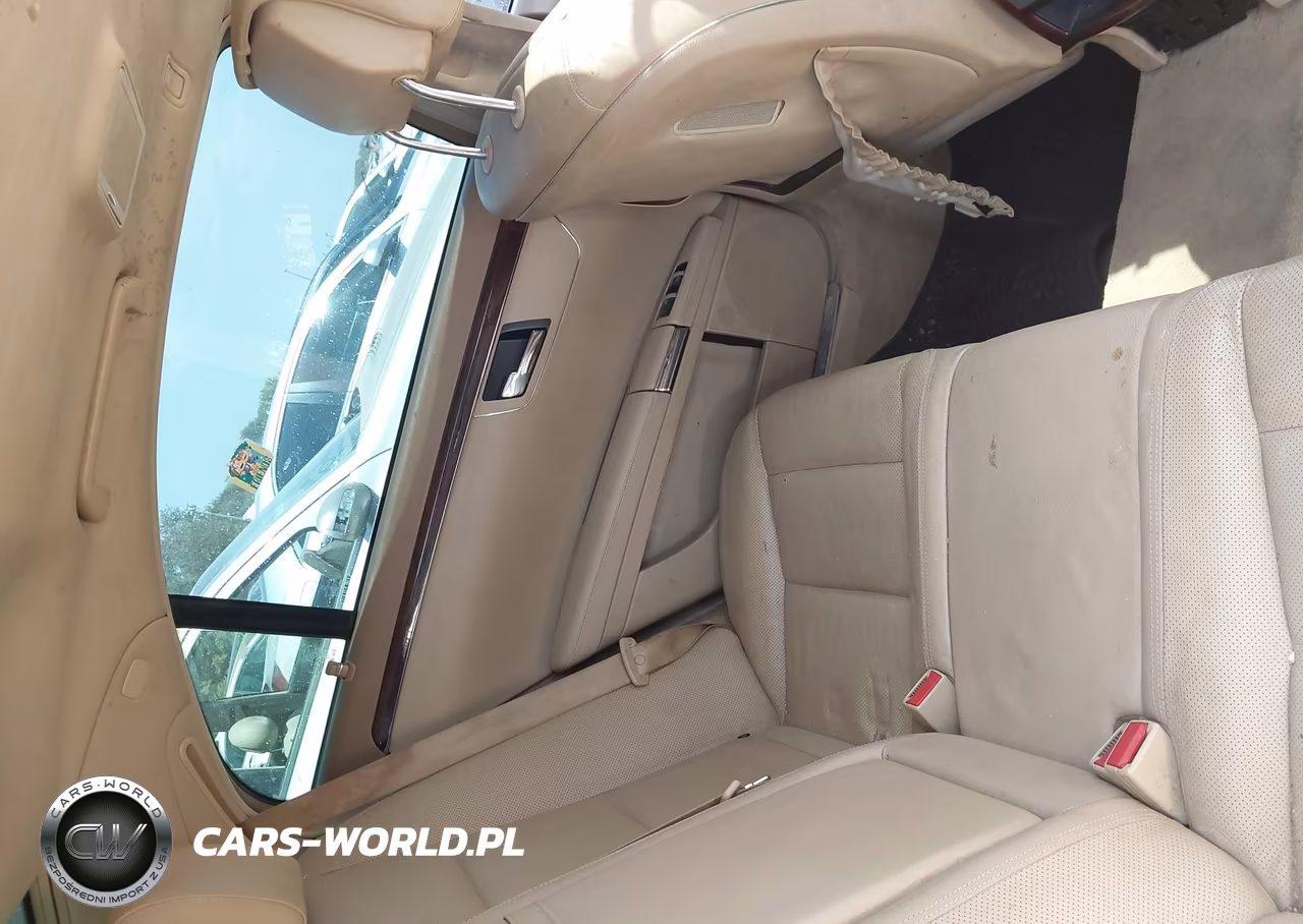 2010 Mercedes-Benz S 550 VIN:WDDNG7BB8AA304803 - 8