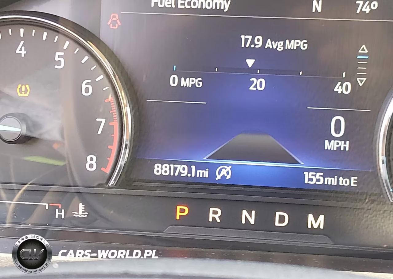 2020 Ford Explorer Xlt VIN:1FMSK8DH9LGB02051 - 16