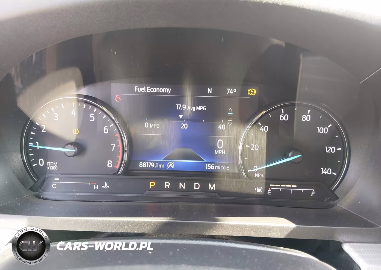 2020 Ford Explorer Xlt VIN:1FMSK8DH9LGB02051 - 7
