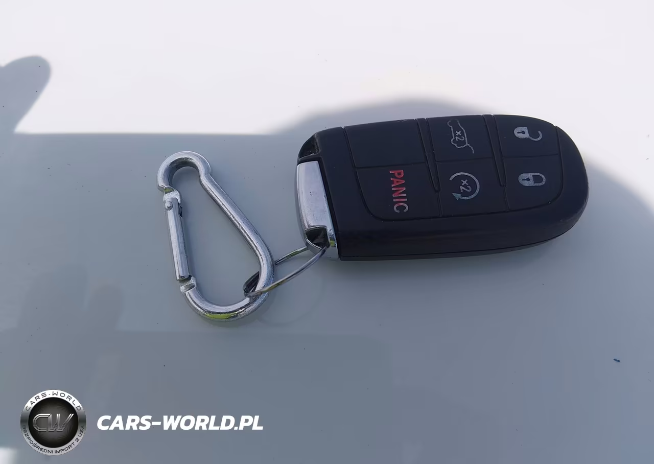 2019 Dodge Durango Citadel VIN:1C4RDJEG7KC798618 - 11