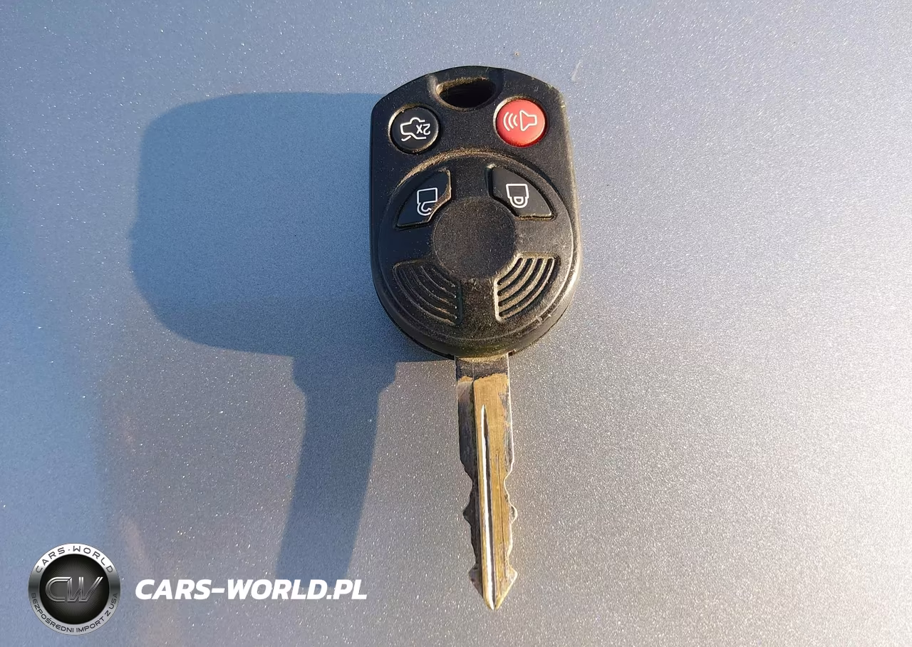 2008 Ford Fusion Se VIN:3FAHP07Z18R232756 - 11