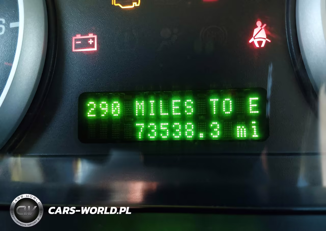 2008 Ford Fusion Se VIN:3FAHP07Z18R232756 - 15