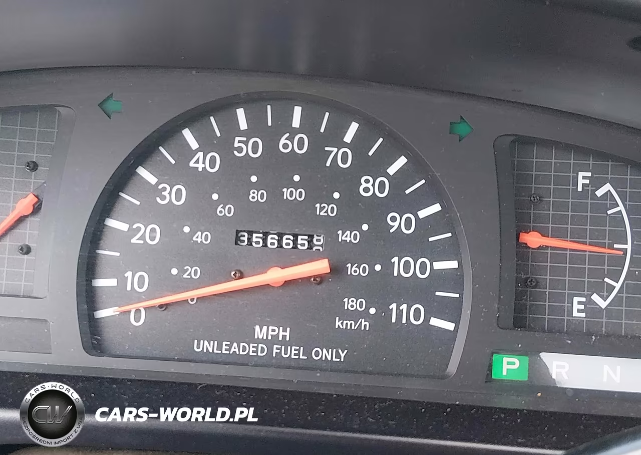 1999 Toyota Tacoma VIN:4TANL42N0XZ551981 - 7