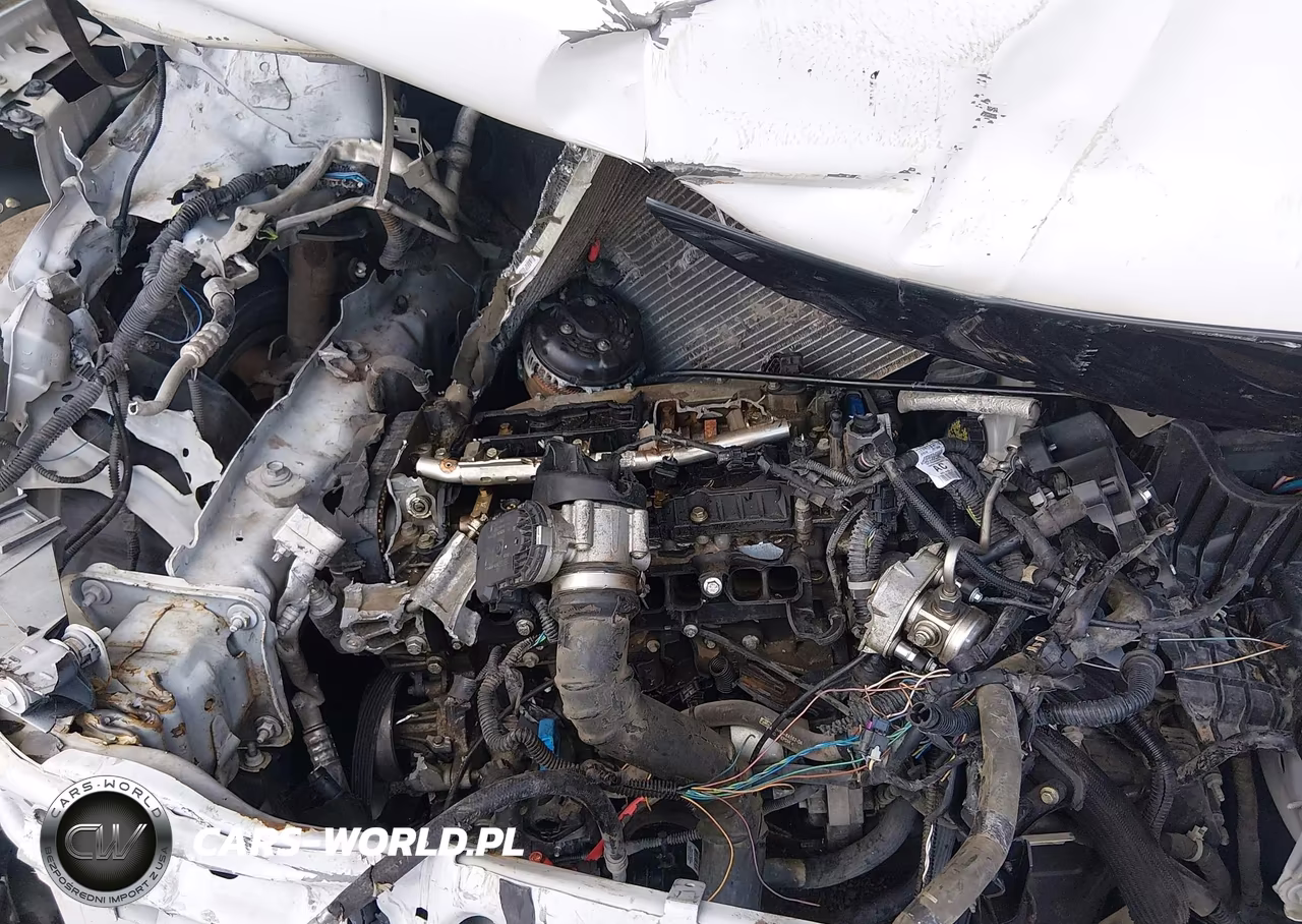 2013 Ford Escape Se VIN:1FMCU9GX1DUD80839 - 10