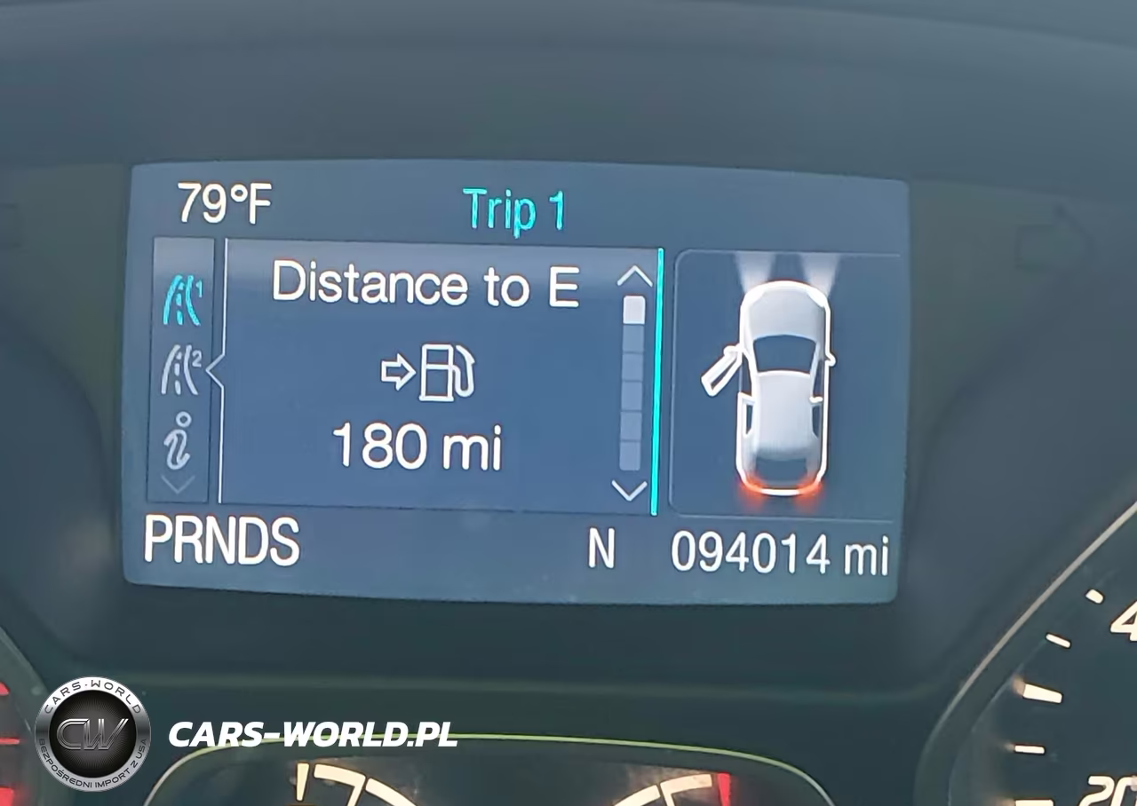 2013 Ford Escape Se VIN:1FMCU9GX1DUD80839 - 16