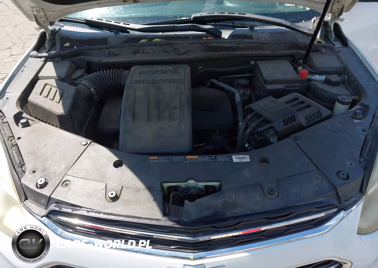 2016 Chevrolet Equinox Lt VIN:2GNALCEK3G6341957 - 10