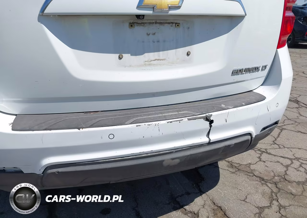 2016 Chevrolet Equinox Lt VIN:2GNALCEK3G6341957 - 12