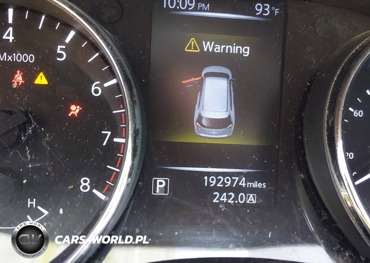 2015 Nissan Rogue Sv VIN:KNMAT2MV8FP505037 - 15