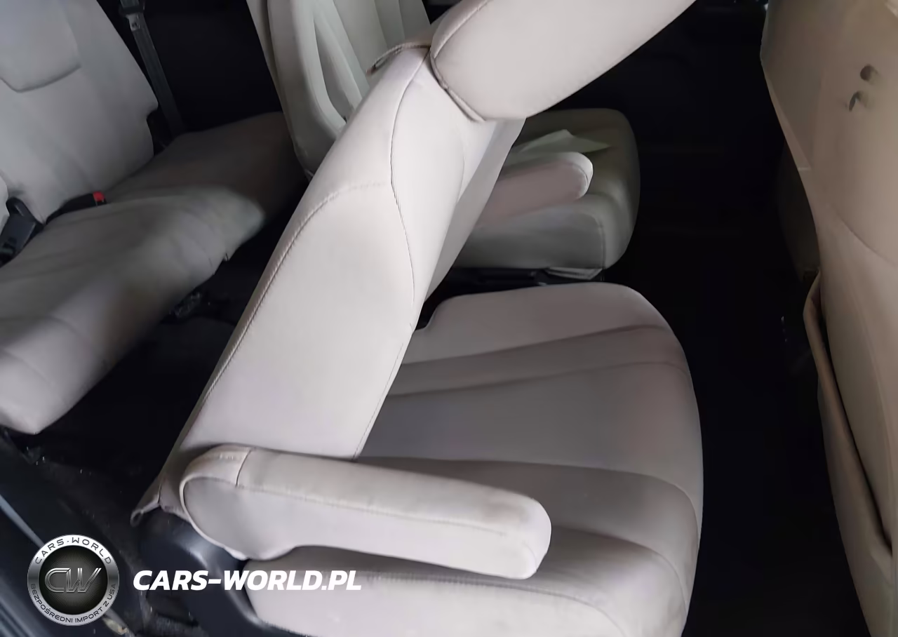 2014 Mazda Mazda5 Touring VIN:JM1CW2CL3E0165769 - 8