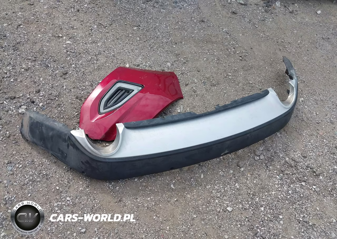 FORD EDGE SEL VIN:2FMTK4J9XFBB96379 - 12