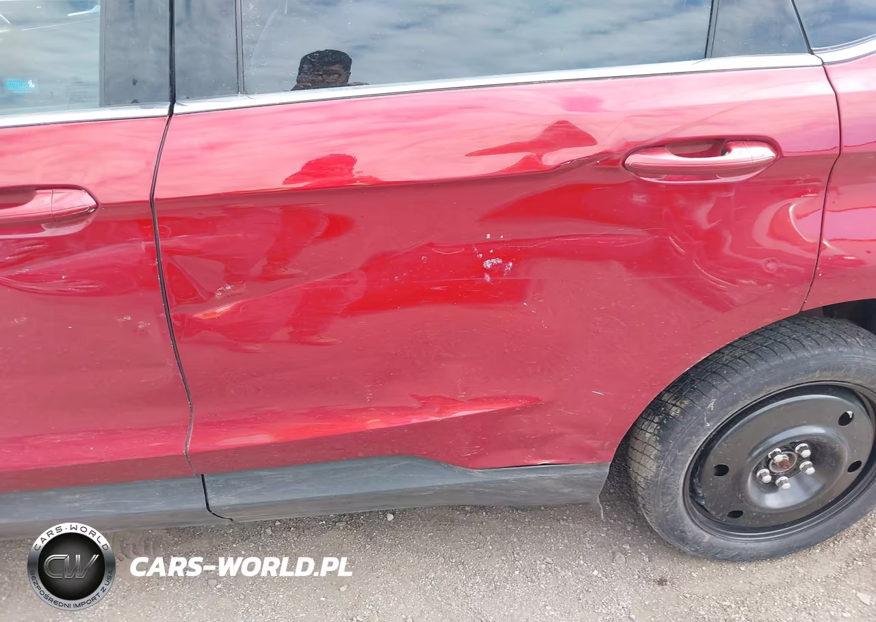 FORD EDGE SEL VIN:2FMTK4J9XFBB96379 - 19