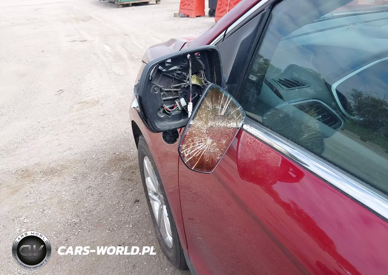 FORD EDGE SEL VIN:2FMTK4J9XFBB96379 - 20