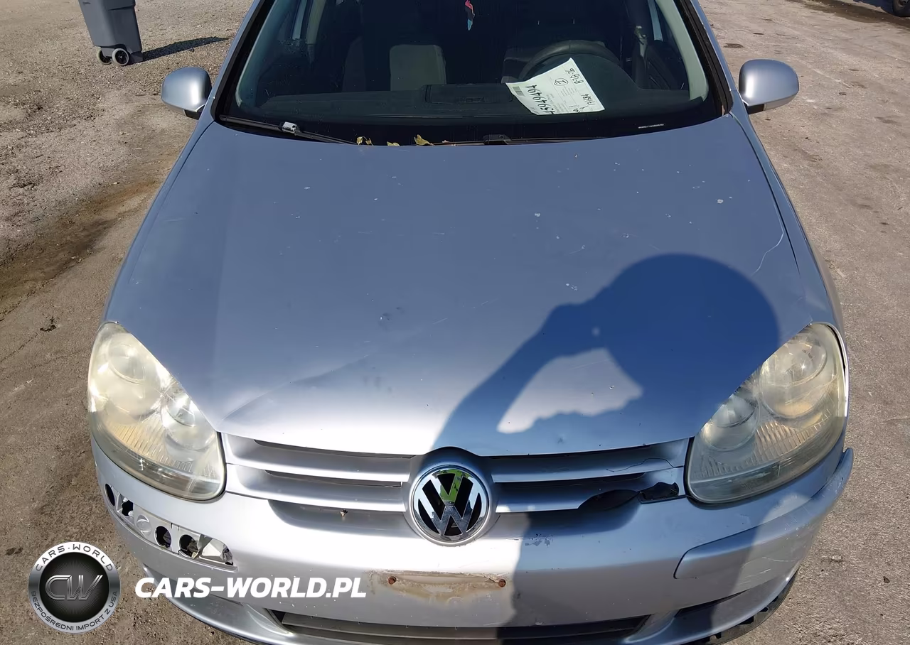 2009 Volkswagen Rabbit S VIN:WVWDA71K49W095356 - 10