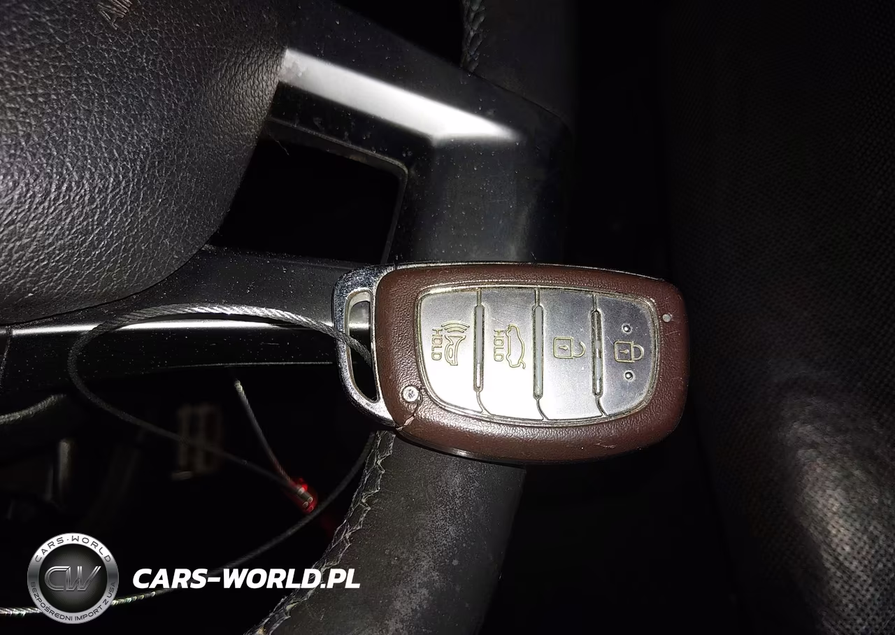 2019 Hyundai Sonata Limited 2.0T VIN:5NPE34AB9KH762575 - 11