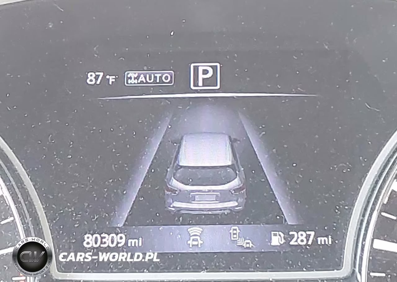2017 Nissan Pathfinder Platinum VIN:5N1DR2MM9HC652914 - 15