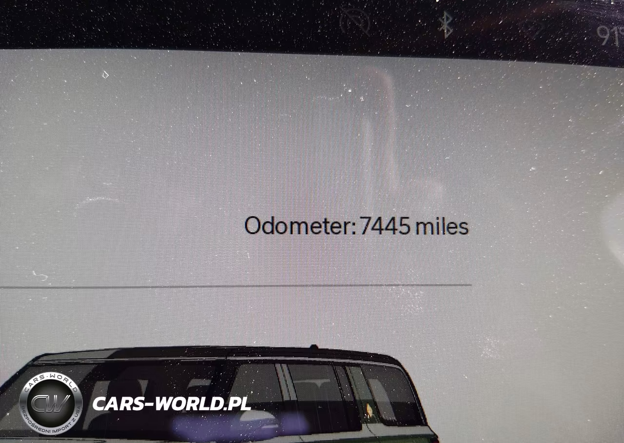 2024 Rivian R1S Adventure VIN:7PDSGABA4RN039327 - 16