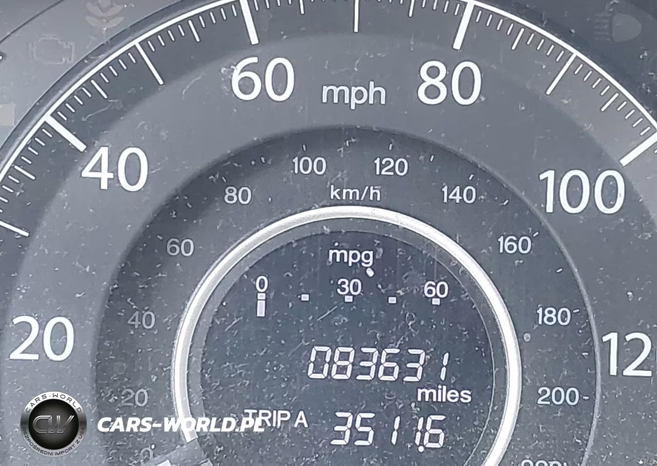 2014 Honda Cr-V Lx VIN:3CZRM3H35EG715722 - 15