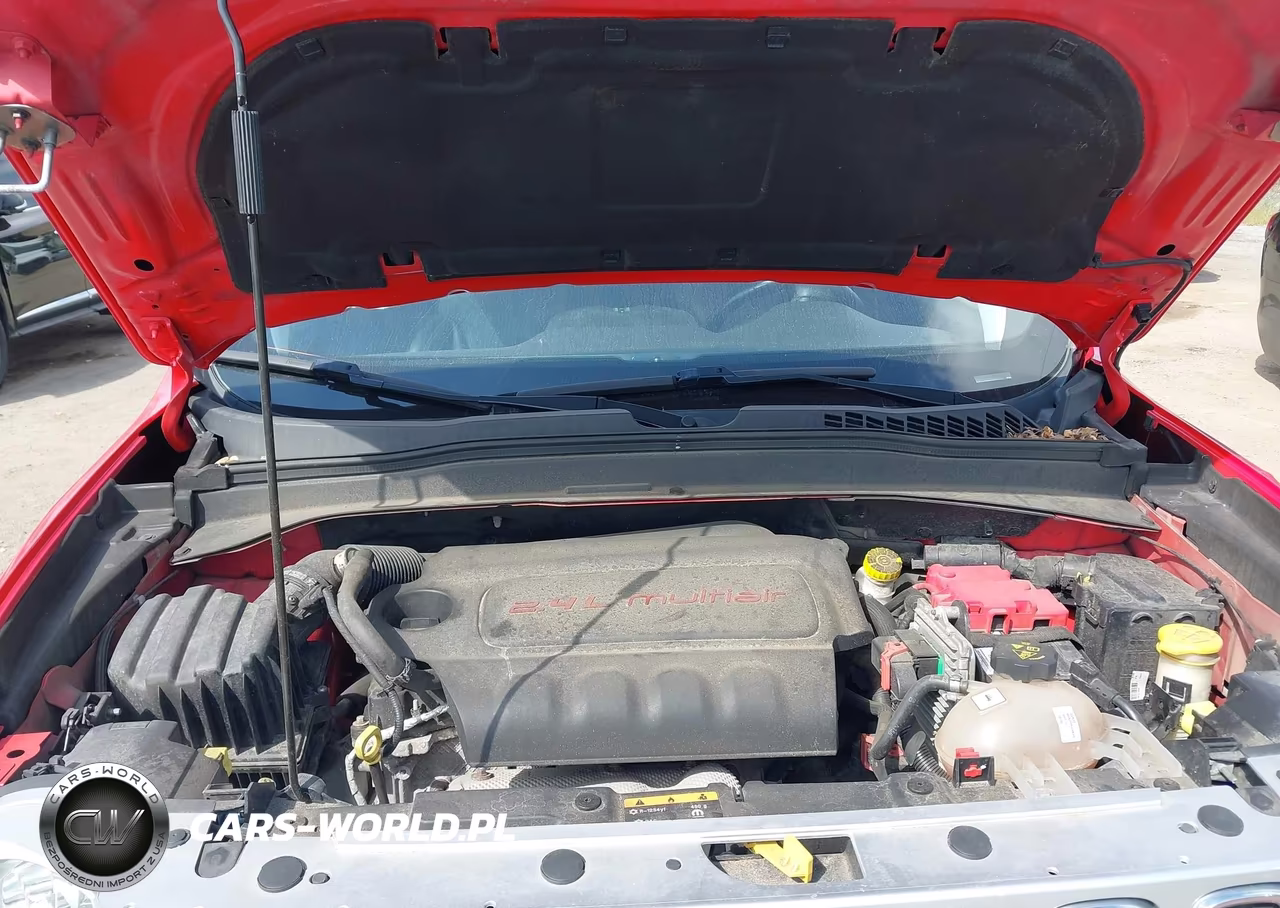 2018 Jeep Renegade Limited Fwd VIN:ZACCJADBXJPH54725 - 10