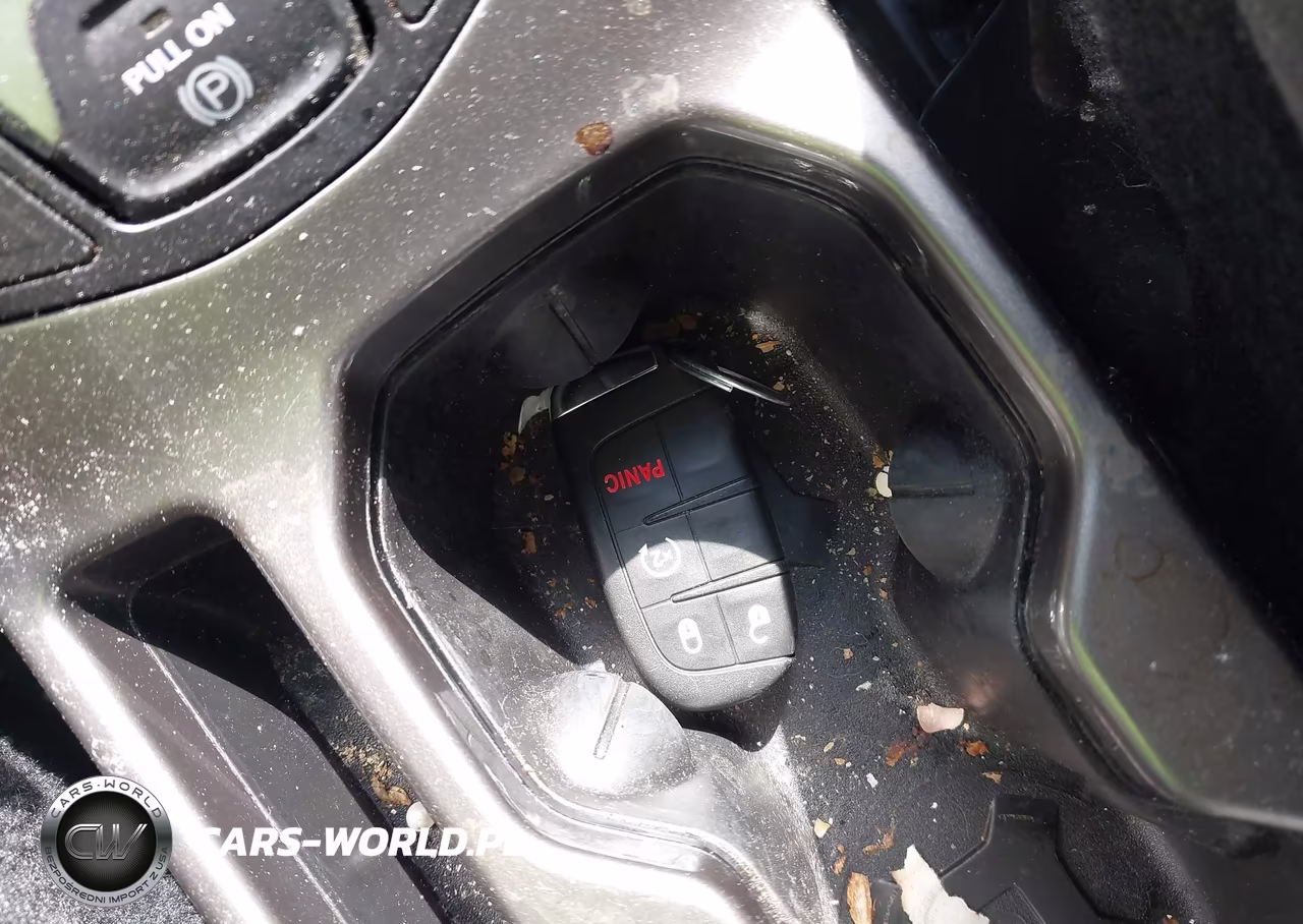 2018 Jeep Renegade Limited Fwd VIN:ZACCJADBXJPH54725 - 11