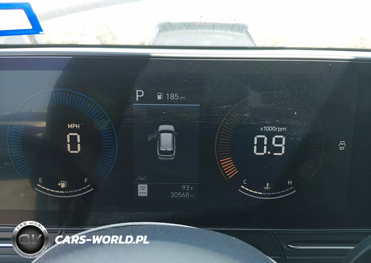 2025 Hyundai Kona Sel VIN:KM8HB3AB2SU273205 - 7