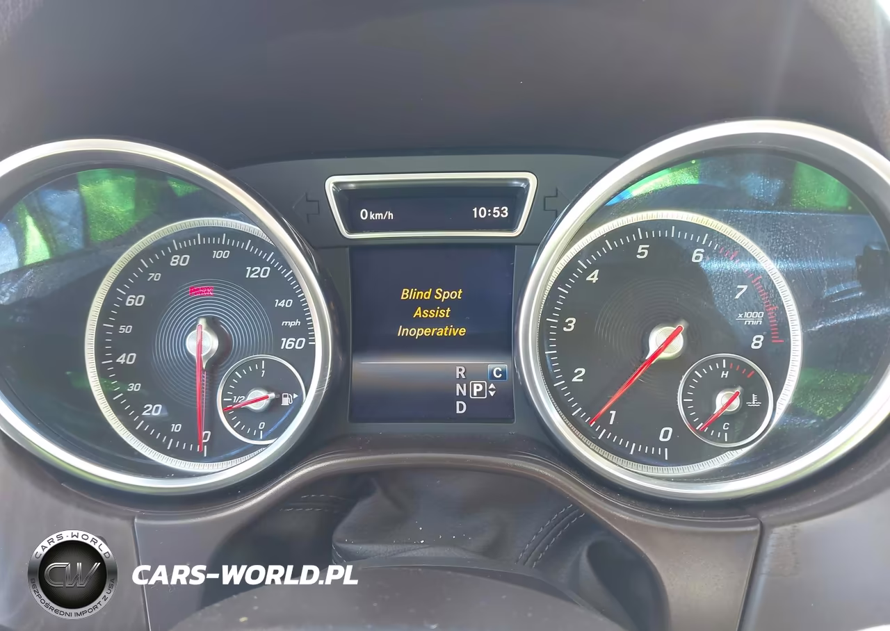 2019 Mercedes-Benz Gle 400 4Matic VIN:4JGDA5GB8KB205782 - 7